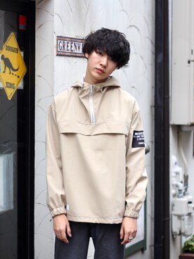 GIROさんのコーディネート