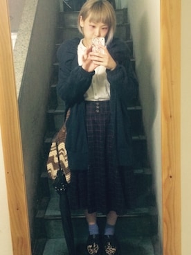 mayuさんのコーディネート