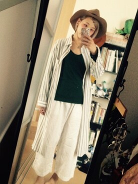 mayuさんのコーディネート