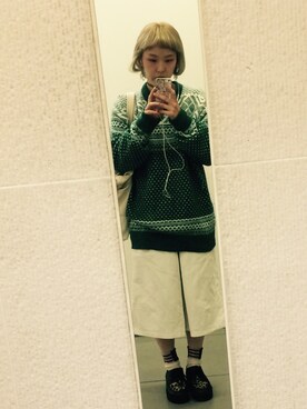 mayuさんのコーディネート