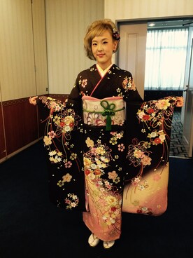 mayuさんのコーディネート