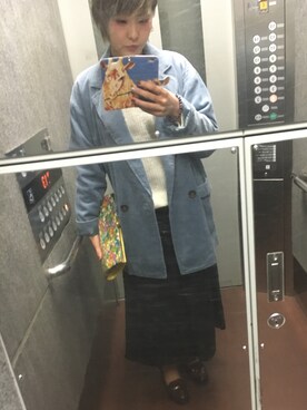 mayuさんのコーディネート