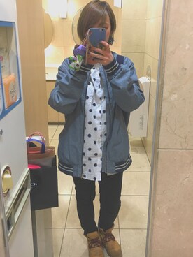 mayuさんのコーディネート