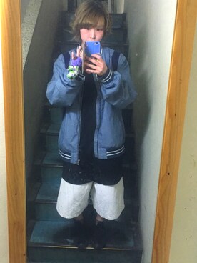 mayuさんのコーディネート