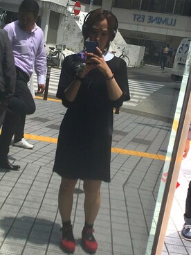 mayuさんのコーディネート