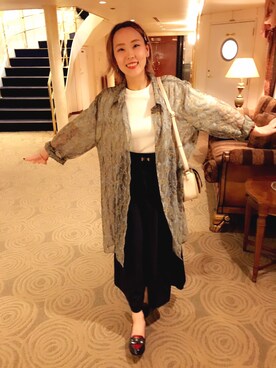 mayuさんのコーディネート