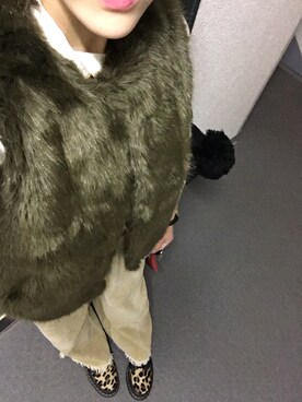 mayuさんのコーディネート