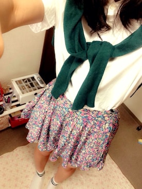 しみちゃん。さんのコーディネート