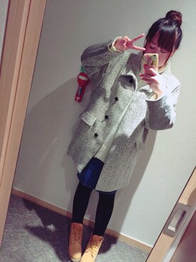 Ranさんのコーディネート