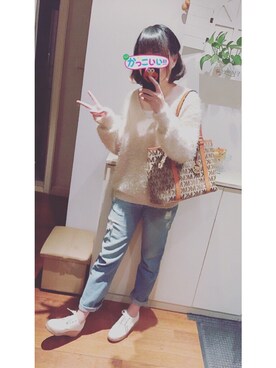 Ranさんのコーディネート