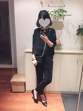 Ranさんのコーディネート