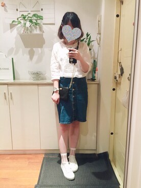 Ranさんのコーディネート