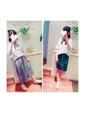 Ranさんのコーディネート