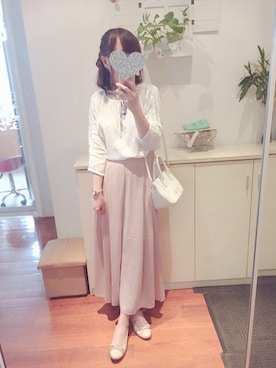 Ranさんのコーディネート