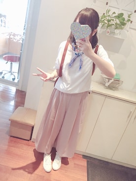 Ranさんのコーディネート