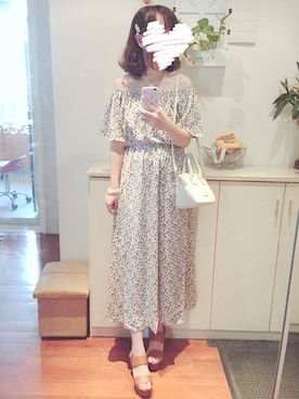 Ranさんのコーディネート