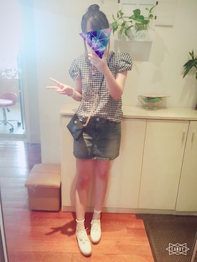 Ranさんのコーディネート