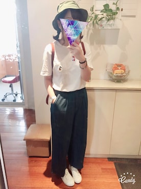 Ranさんのコーディネート