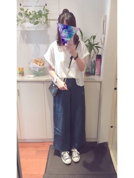 Ranさんのコーディネート