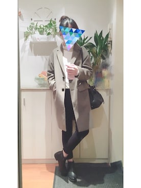 Ranさんのコーディネート