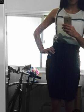 CHIEさんのコーディネート