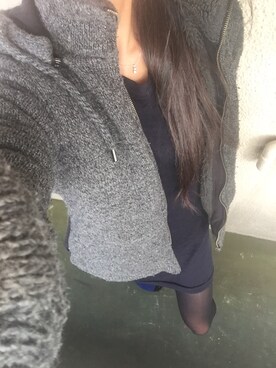 CHIEさんのコーディネート