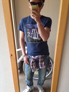 KCHANさんのコーディネート