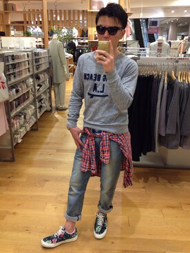 KCHANさんのコーディネート