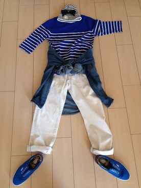 KCHANさんのコーディネート