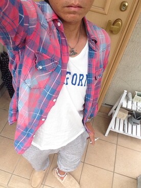 KCHANさんのコーディネート