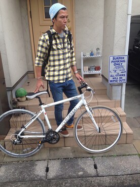 KCHANさんのコーディネート