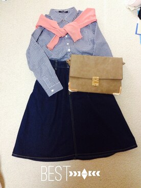 coccoさんのコーディネート