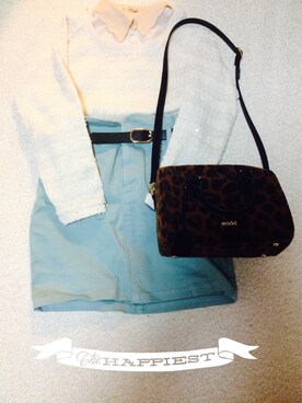 coccoさんのコーディネート