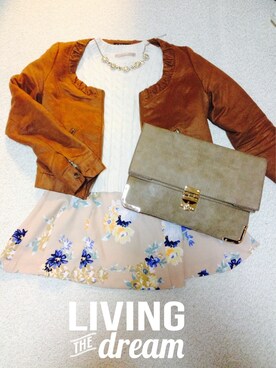 coccoさんのコーディネート