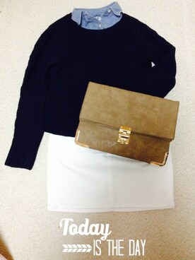 coccoさんのコーディネート