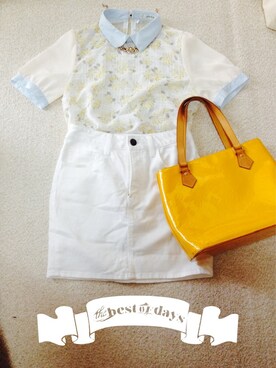 coccoさんのコーディネート