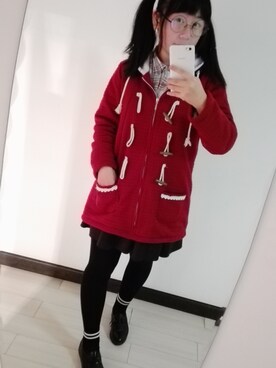 san rongさんのコーディネート