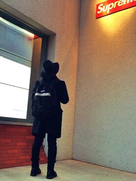 SHOGOFCT【BNG】さんのコーディネート