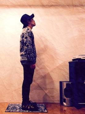 SHOGOFCT【BNG】さんのコーディネート