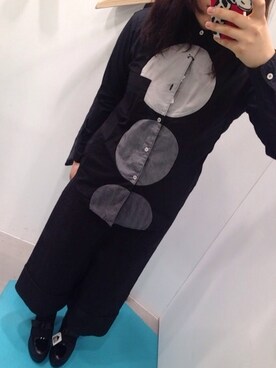 みなみさんのコーディネート