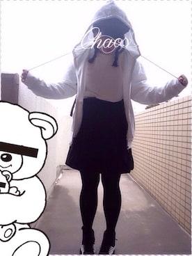 みなみさんのコーディネート