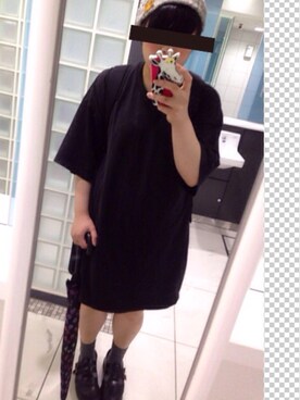 みなみさんのコーディネート