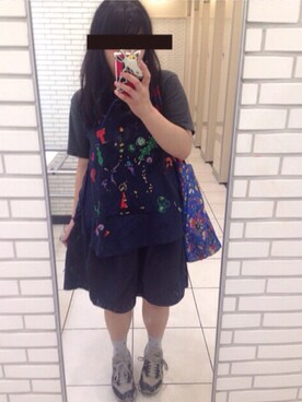 みなみさんのコーディネート