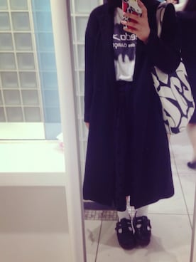 みなみさんのコーディネート