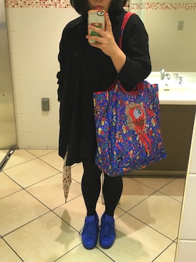 みなみさんのコーディネート