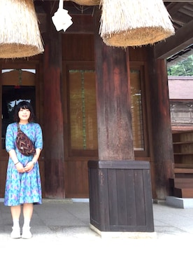 みなみさんのコーディネート