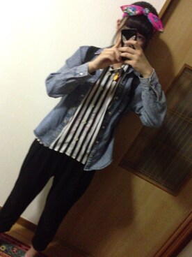 Ayakaさんのコーディネート