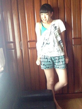 Ayakaさんのコーディネート