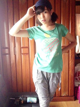 Ayakaさんのコーディネート