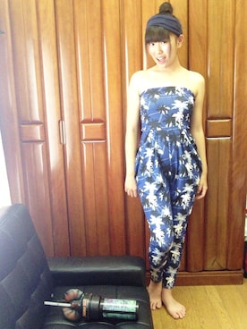 Ayakaさんのコーディネート